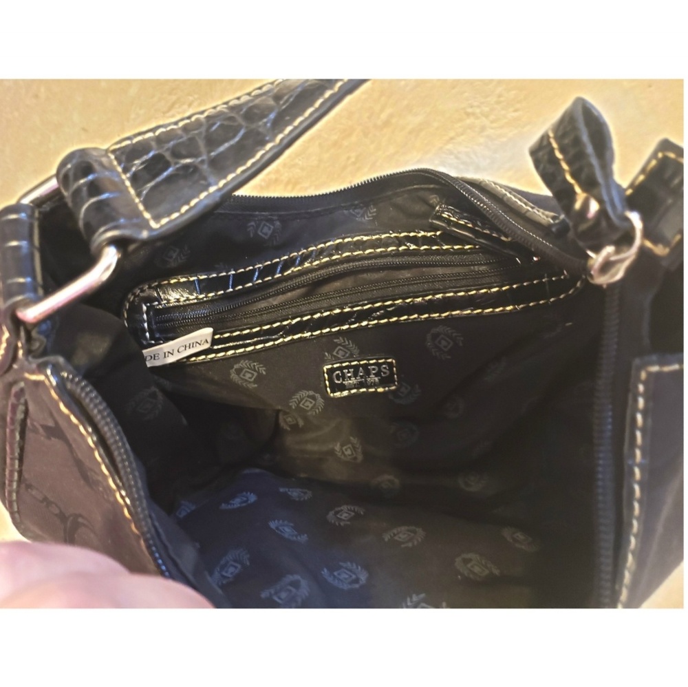 Chaps Purse - image 4